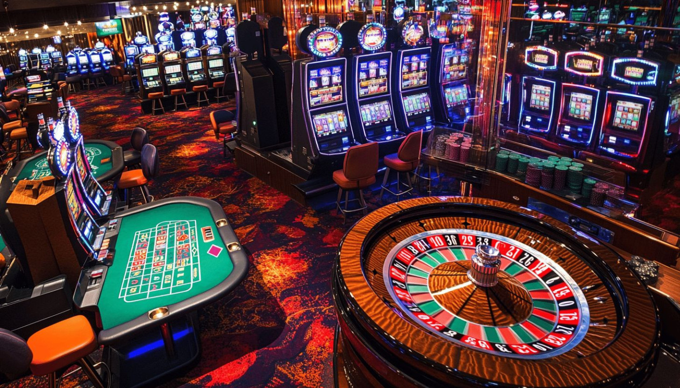 Exploration complète des avantages des bonus gratuits dans les casinos en ligne