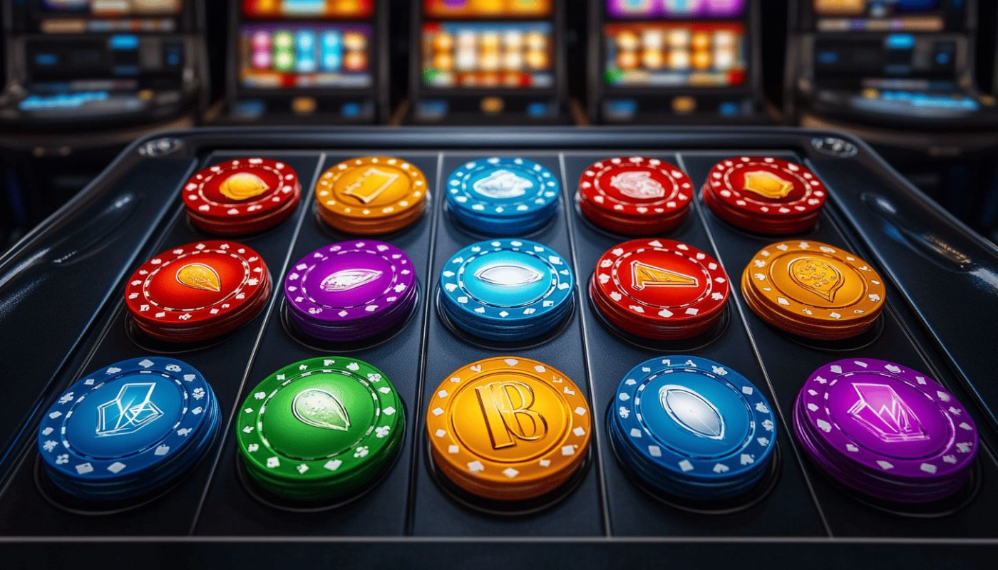 Les avantages des différents types de bonus dans les casinos virtuels