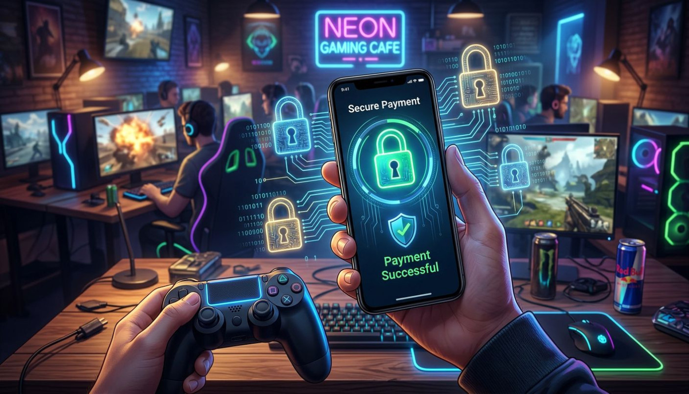 Les méthodes de paiement sécurisées pour les jeux en ligne : ce qu'il faut savoir