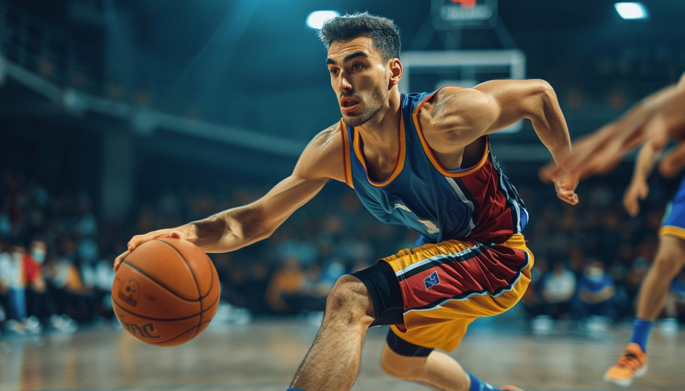 Tirer profit des cotes sous-évaluées en paris sur le basket-ball européen